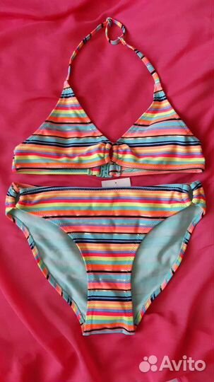 Купальник новый H&M 145/152