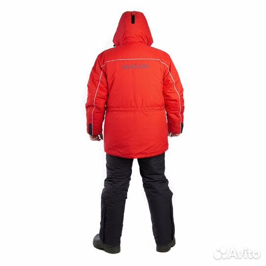 Зимний костюм Соболь Экстрим