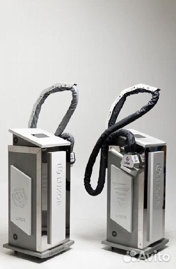 Аппарат для LPG массажа от производителя