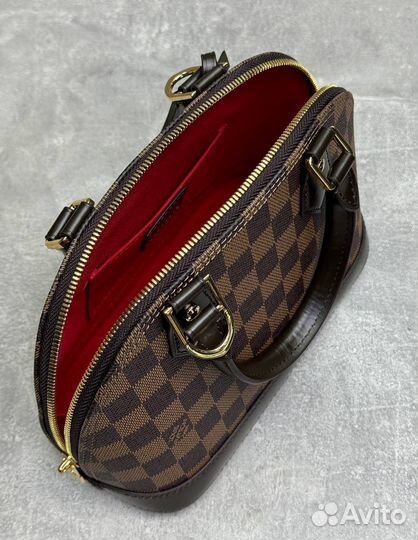 Сумка женская louis vuitton alma