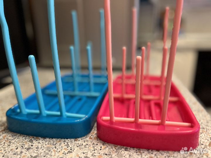 Сушилка для детских бутылочек и сосок