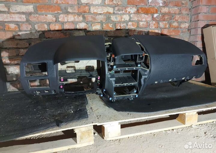 Торпедо Опель zafira b