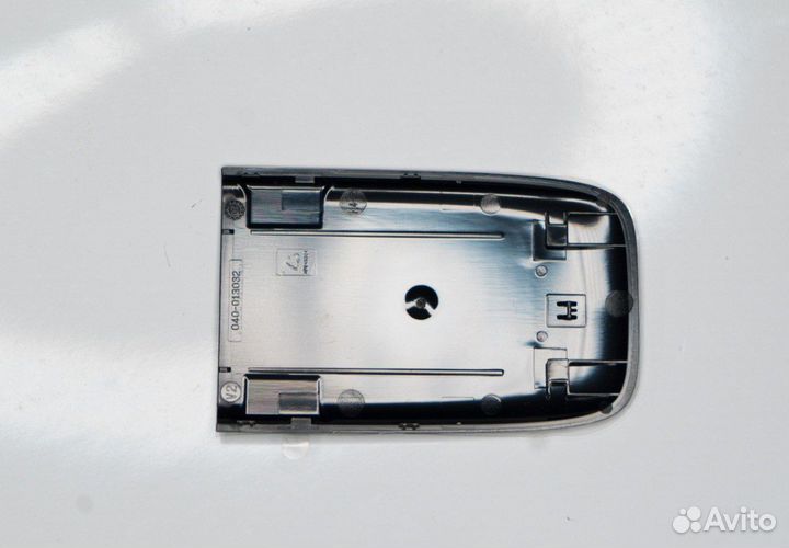 Крышка АКБ nokia 6060 blue новая оригинальная