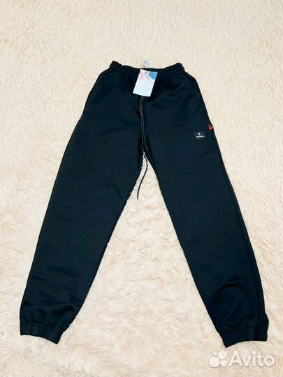 Брюки карго женские