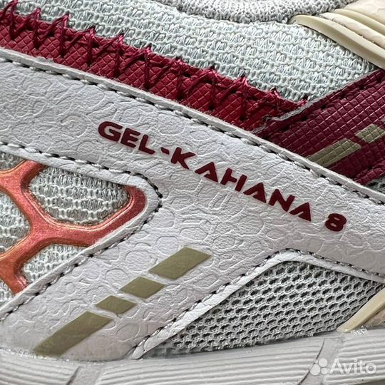 Мужские кроссовки Asics Gel Kahana 8