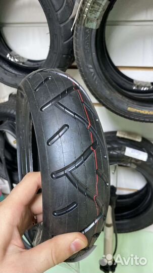 Покрышка для электросамоката