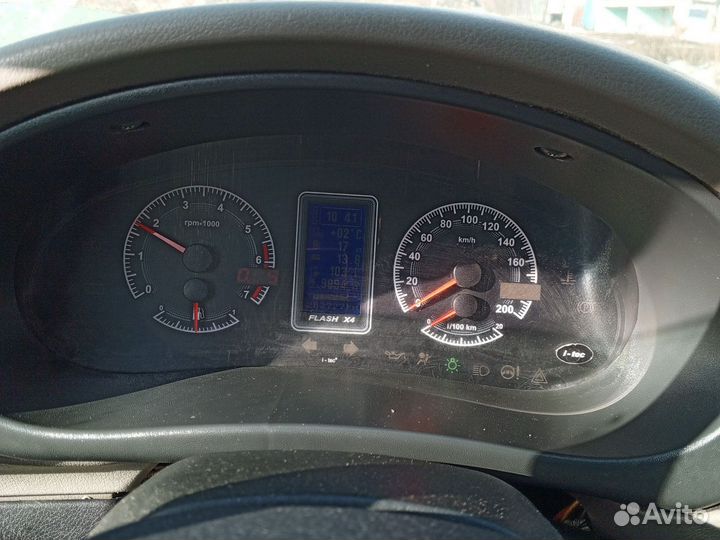 Приборка flash х4