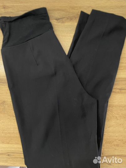 Брюки дл беременных 42