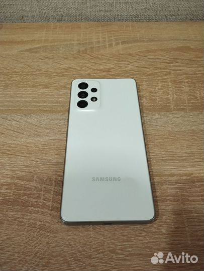 Samsung Galaxy A53 5G, 8/128 ГБ