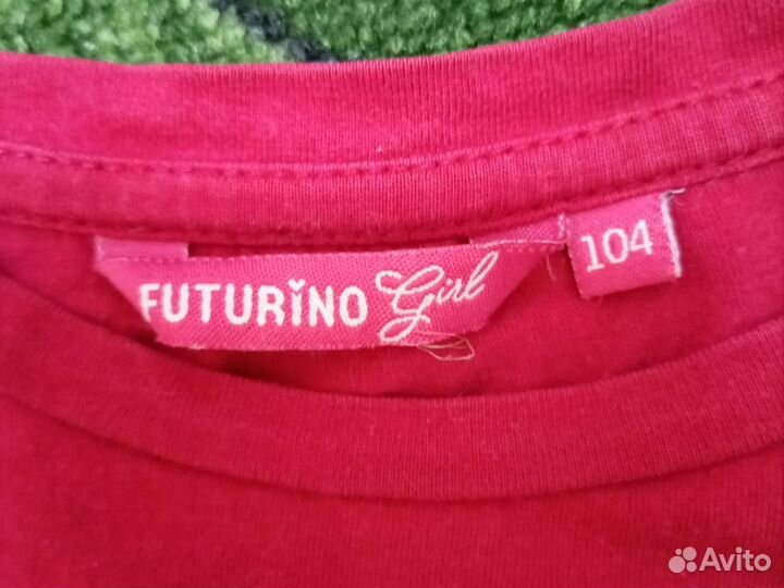 Кофта с животными 104