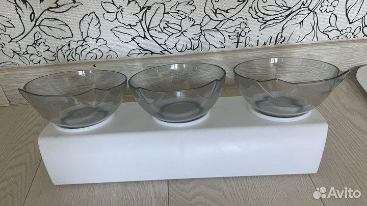 Миска для кошек