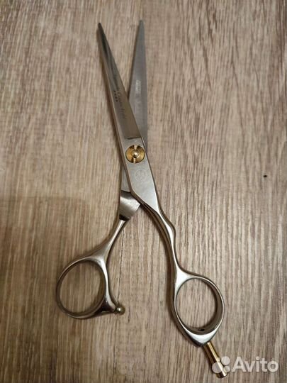 Ножницы парикмахерские профессиональные