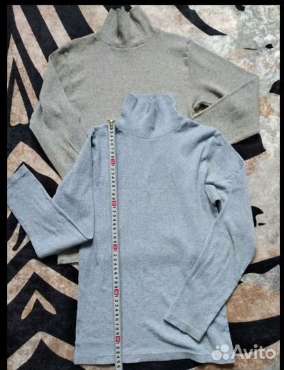 Вещи пакетом 10 лет