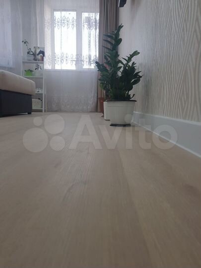 1-к. квартира, 37 м², 3/10 эт.