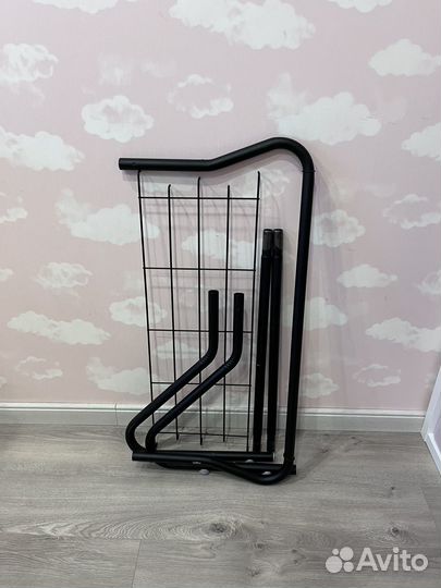 Вешалка напольная