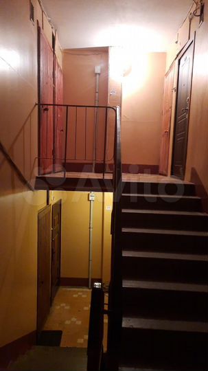 2-к. квартира, 44,7 м², 5/5 эт.