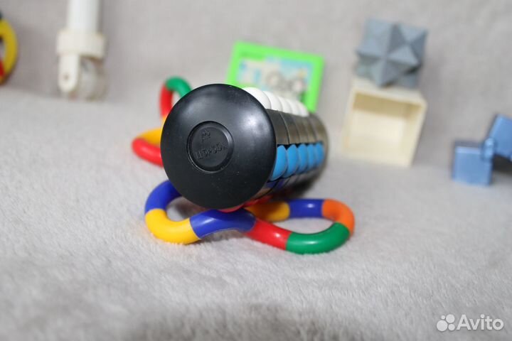 Советские головоломки