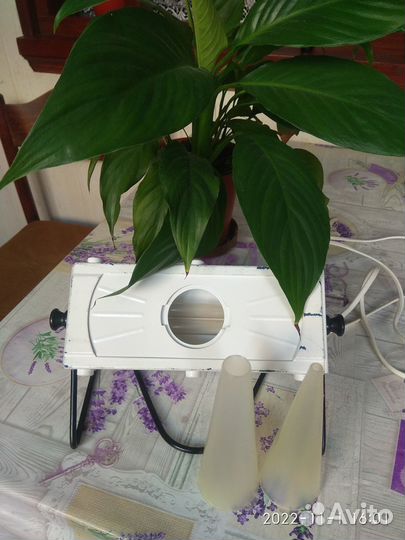 Уф облучатель Солнышко