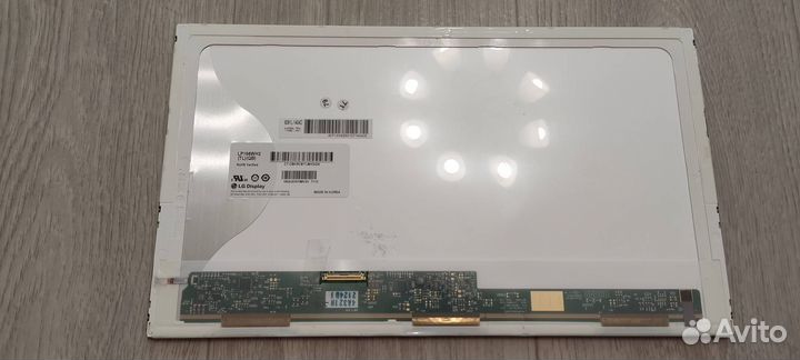 Матрица для ноутбука LP156WH2(TL)(QB)