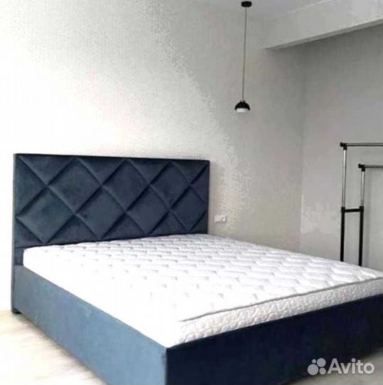 Матрас анатомический