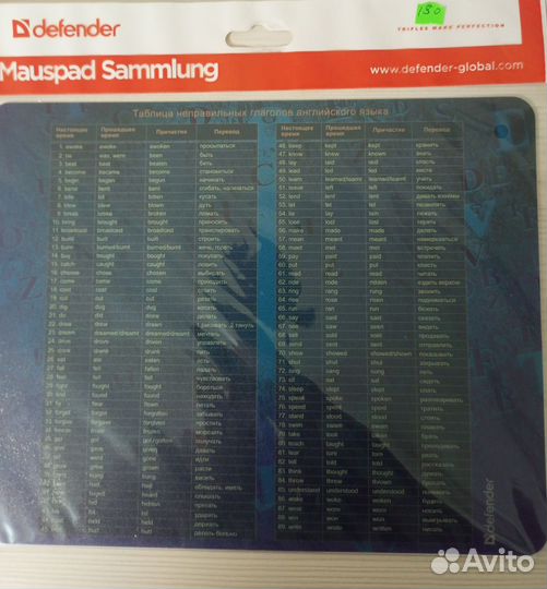 Коврики для мыши