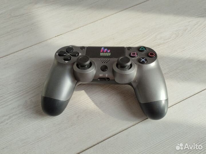 Геймпад для пк беспроводной
