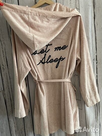 Одежда женская М