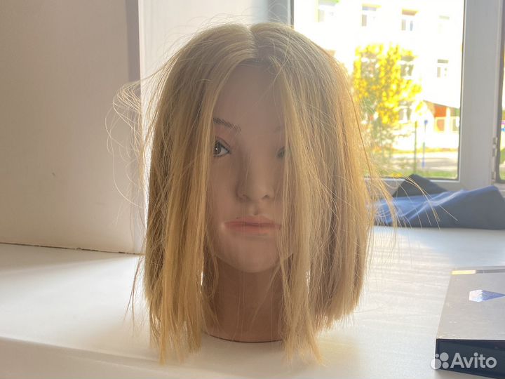 Болванка для причесок