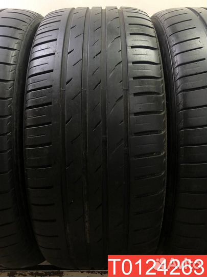 Nexen N Blue HD 235/45 R18 94V