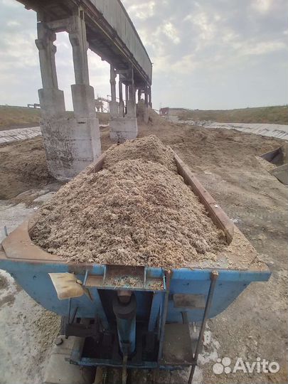 Продаю жом сырой