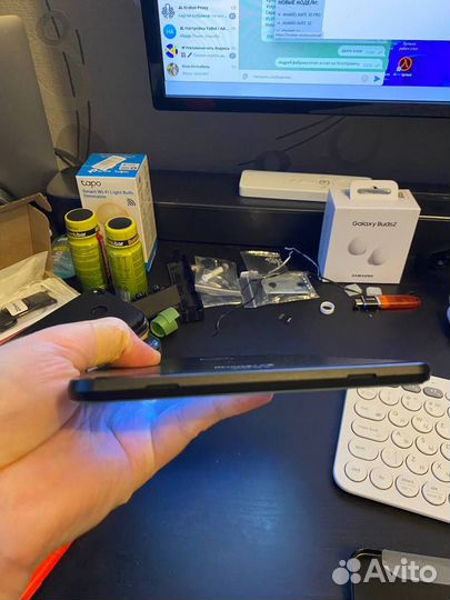 Планшет FNF ifive Mini 4S