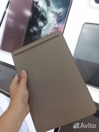 Оригинал чехол iPad Pro 10,5