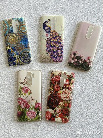 Чехол для телефона