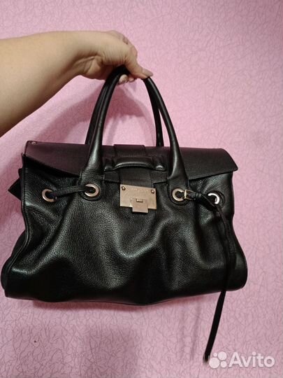 Сумка оригинал Jimmy Choo