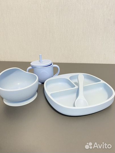 Набор детской посуды