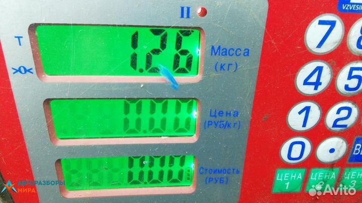 Насос вакуумный Saab 9-5 рест. 2003 55558434