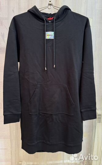 Платье Hugo оригинал
