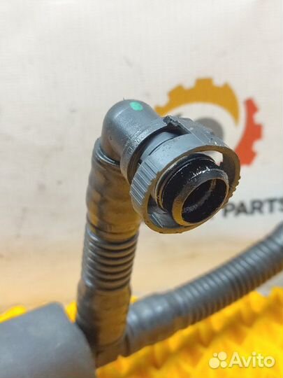 Патрубок вентиляции картера Bmw X5 E70 3.0 N52