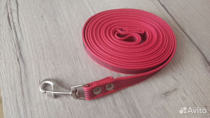 Поводок для крупных собак