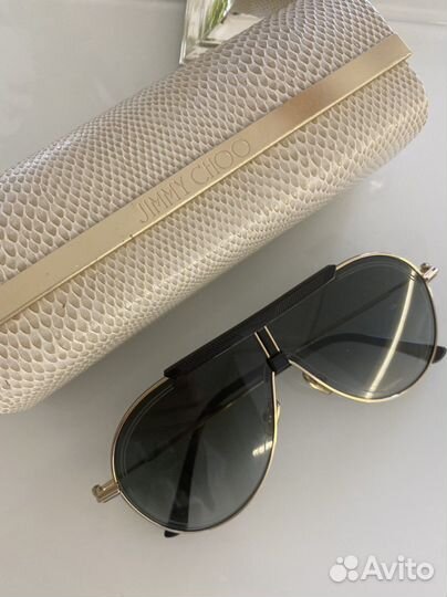 Очки jimmy chooо оригинал
