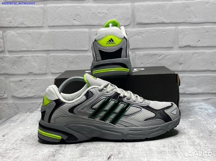 Кроссовки Adidas Response CL