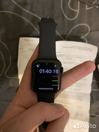 Apple watch se 2023 44mm