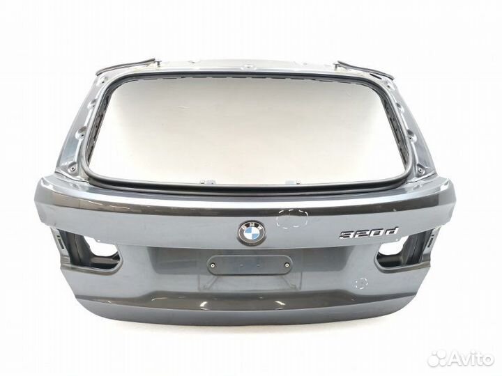 Дверь багажника Bmw 3-Series F31