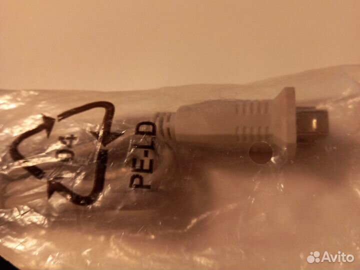 Шнур для оргтехники