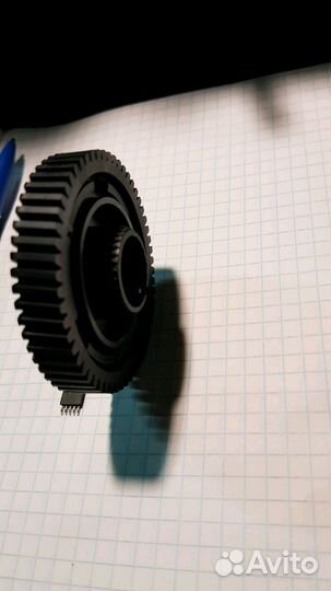 Ремкомплект привода раздаточной коробки