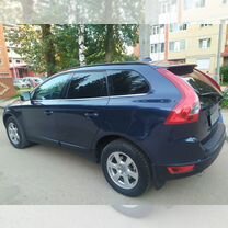 Volvo XC60 2.4 AT, 2012, 175 000 км, с пробегом, цена 1 600 000 руб.