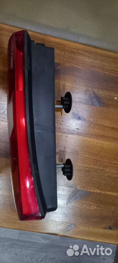 Задний фонарь правый Mersedes-Bens Aktros, Aroks