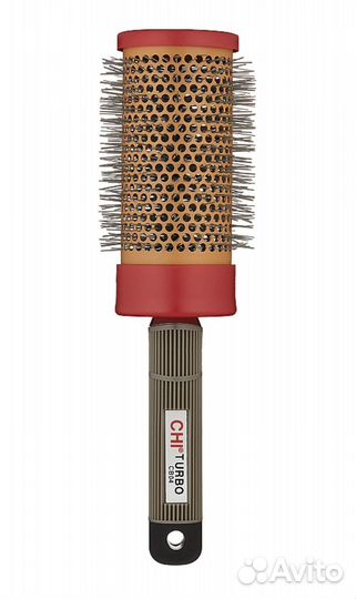 Брашинг CHI Turbo Round Brush