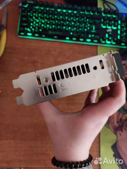 Видеокарта gtx 1060 mining