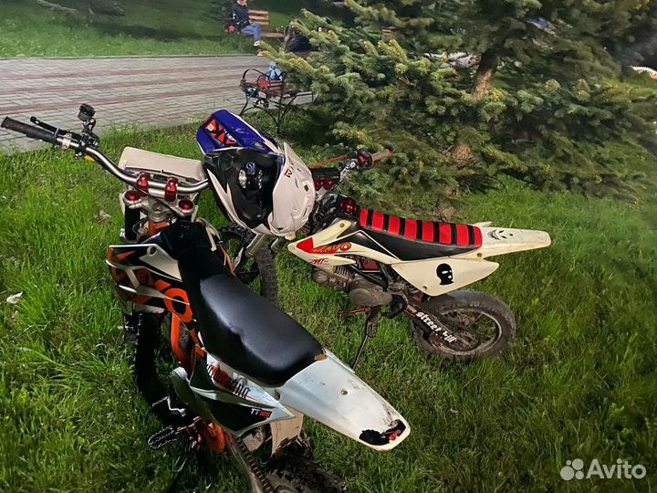 Kayo crf 140.Торг